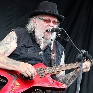 Final Album from David Allan Coe Set for Posthumous Release