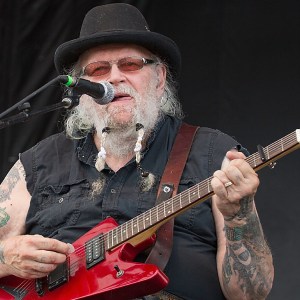 David Allan Coe's Daughter Claims She Was Not Notified Before His Passing