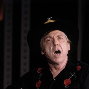 Born on This Day in 1928, “The Father of Truck Driving Country Music”