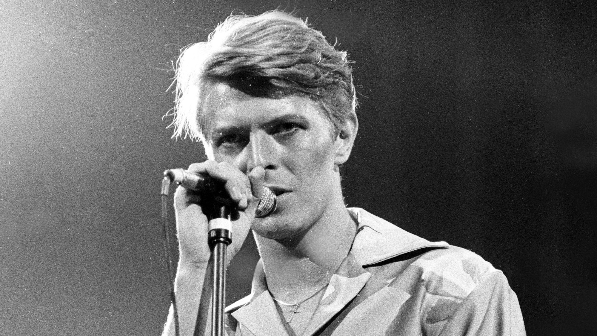 This Track From David Bowie’s ‘Scary Monsters’ Took a Jab at Gary Numan