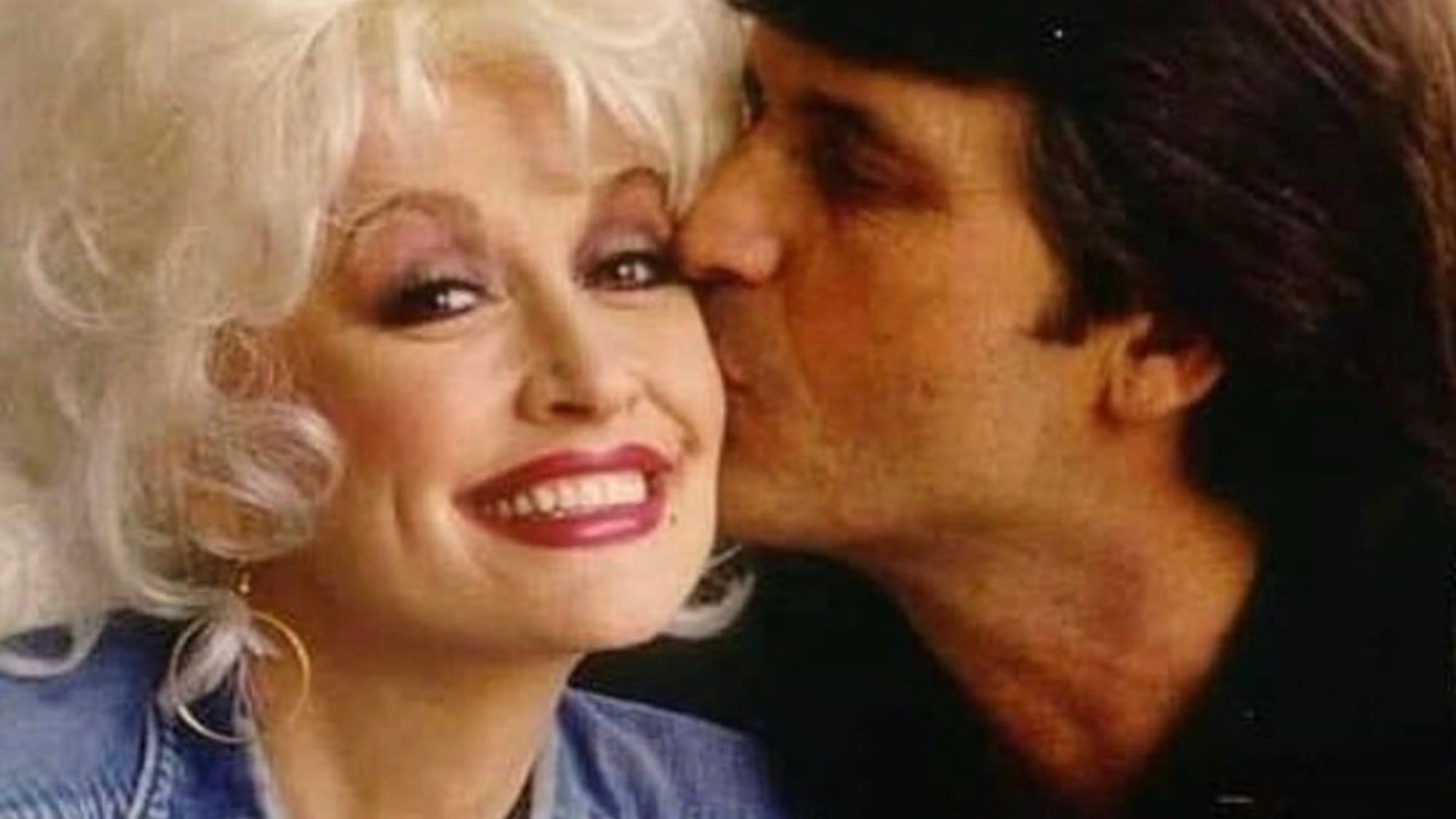 60 Years Ago Today, Dolly Parton Started the Rest of Her Life With Husband Carl Dean: “Like All Great Love Stories, They Never End”