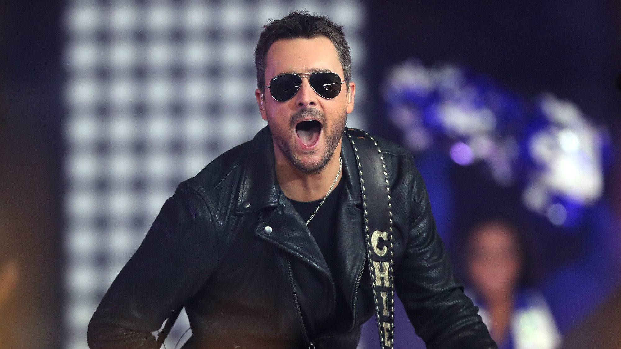 Here’s How Eric Church and Tim McGraw Quietly Helped Bring the Super Bowl to Nashville