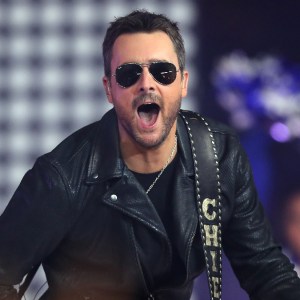 Eric Church and Tim McGraw Quietly Helped Bring the Super Bowl to Nashville 