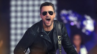 Eric Church and Tim McGraw Quietly Helped Bring the Super Bowl to Nashville 