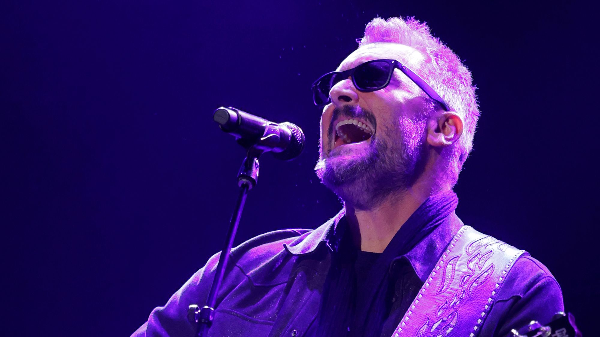 Born in North Carolina on This Day in 1977, the Modern-Day Country Music Outlaw Known to Fans as “The Chief”