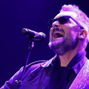 Born in North Carolina on This Day in 1977, the Modern-Day Country Music Outlaw Known to Fans as “The Chief”