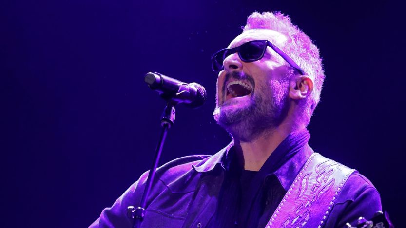 Born in North Carolina on This Day in 1977, the Modern-Day Country Music Outlaw Known to Fans as “The Chief”