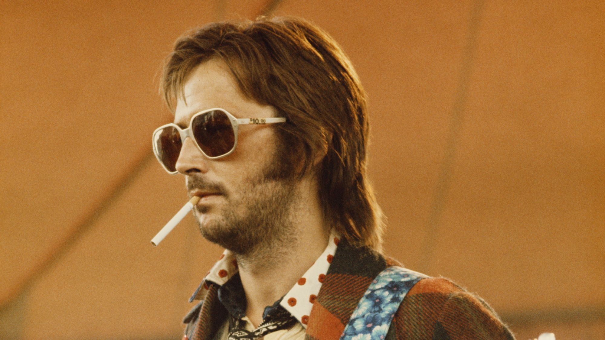 On This Day in 1974, Eric Clapton Reluctantly Recorded the Only US No. 1 of His Career (Inadvertently Infuriating Bob Marley)