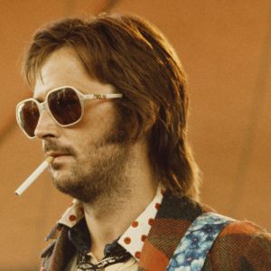 On This Day in 1974, Eric Clapton Reluctantly Recorded the Only U.S. No. 1 of His Career