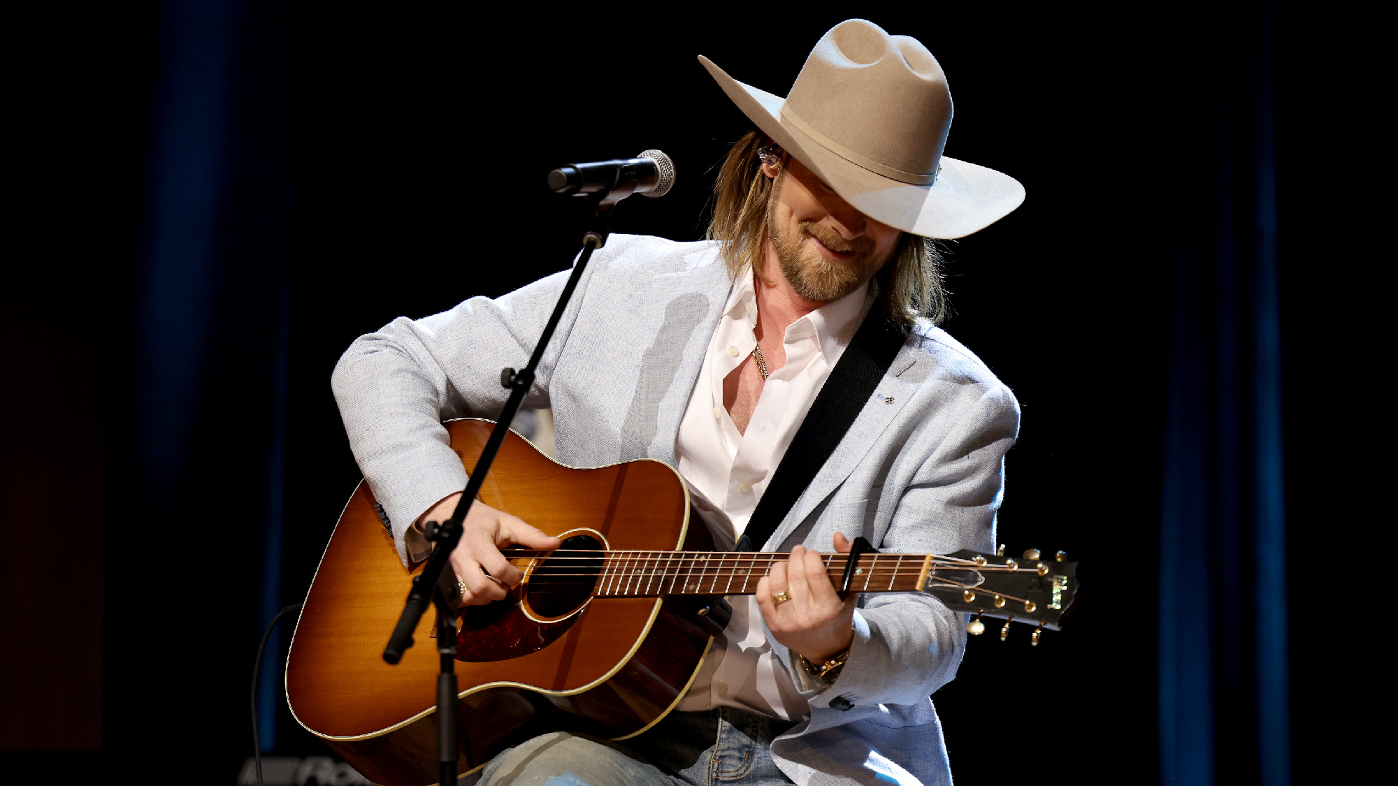 Hitmaking Country Music Duo Says They’re “Flirting With the Idea” of a Reunion