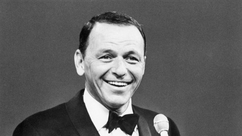 On This Day 28 Years Ago, We Said Goodbye to the ”Chairman of the Board”, One of the Most Beloved Entertainers of All Time