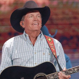 Watch George Strait Perform "Run" in Front of Massive Sold Out Clemson Crowd