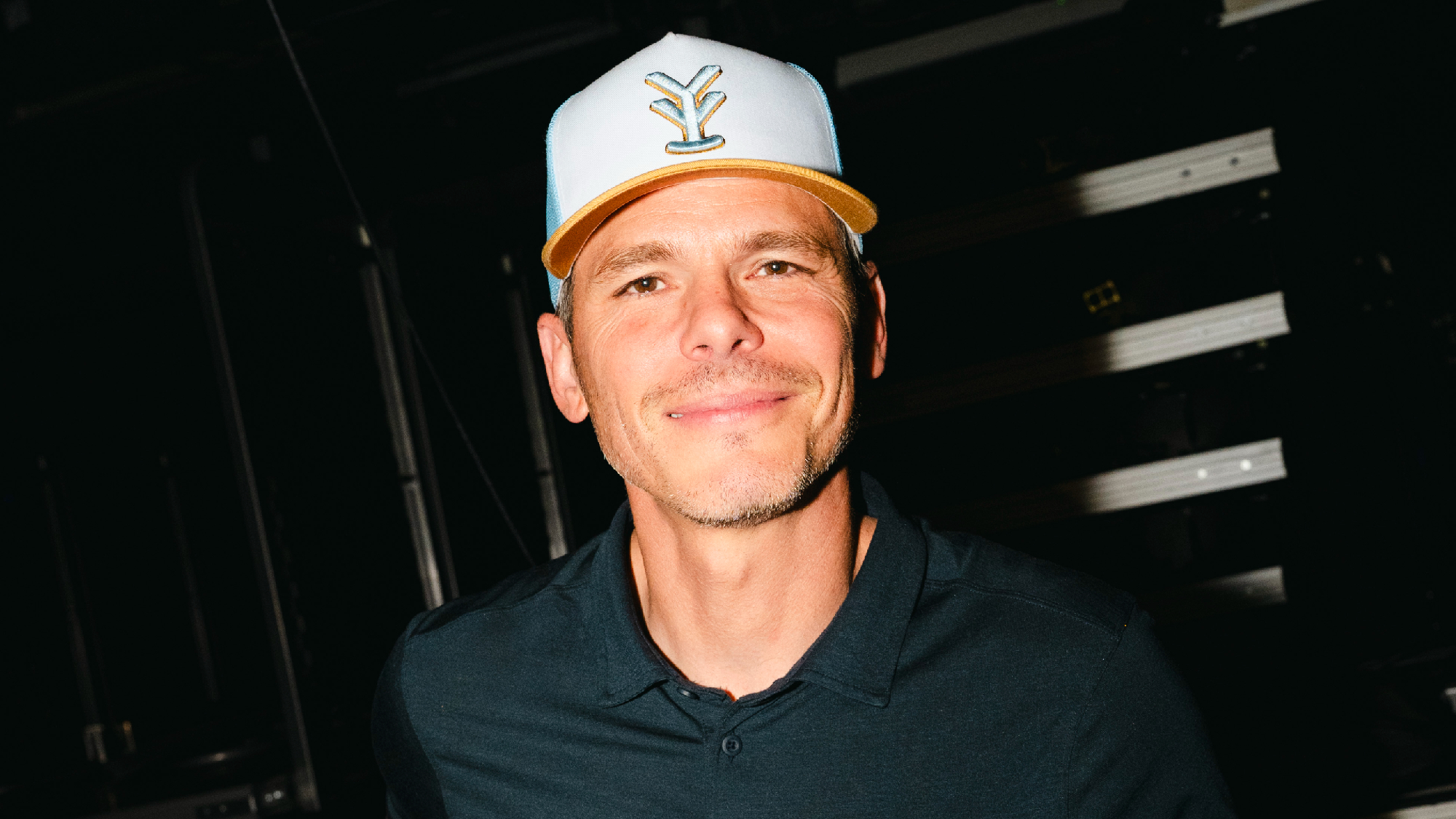 This Former Platinum-Selling Country Star Says Fame Nearly Consumed Him Before Ministry Path