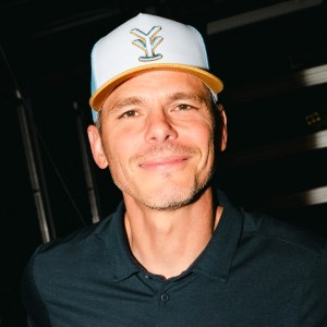Granger Smith Says Fame Nearly Consumed Him Before Ministry Path