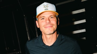 Granger Smith Says Fame Nearly Consumed Him Before Ministry Path
