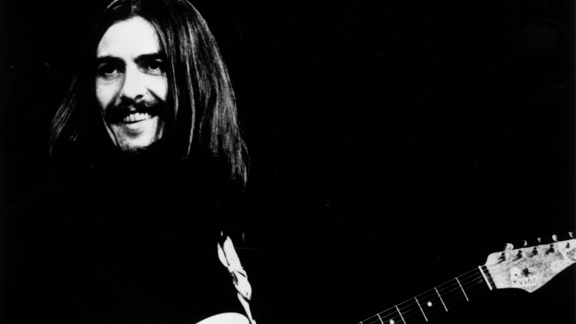 On This Day in 1969, The Beatles Recorded 36 Takes of This George Harrison-Penned Love Song