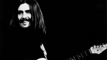 On This Day in 1969, the Beatles Recorded 36 Takes of This George Harrison-Penned Love Song