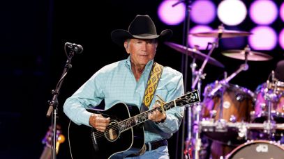George Strait Just Set Another Attendance Record Following Sold-Out South Carolina Show