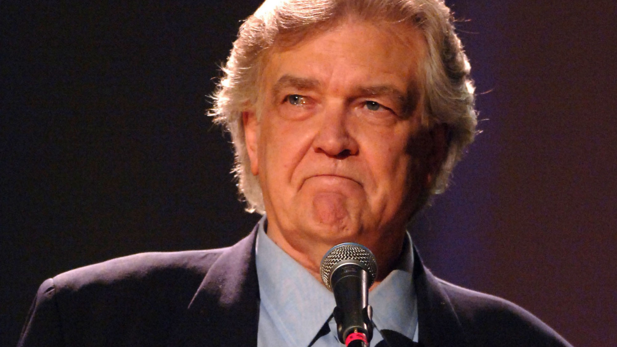 10 Years Ago Today, We Said Goodbye to the King of the Texas Troubadours and One of Johnny Cash’s Favorite Singer-Songwriters Ever