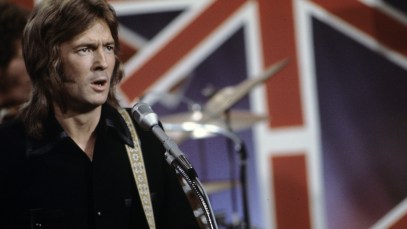 THE JOHNNY CASH SHOW -(Airdate: Jan. 6, 1971 - shoot date: Nov. 1970) (Photo by Disney General Entertainment Content via Getty Images Photo Archives/Disney General Entertainment Content via Getty Images) ERIC CLAPTON, DEREK & THE DOMINOS
