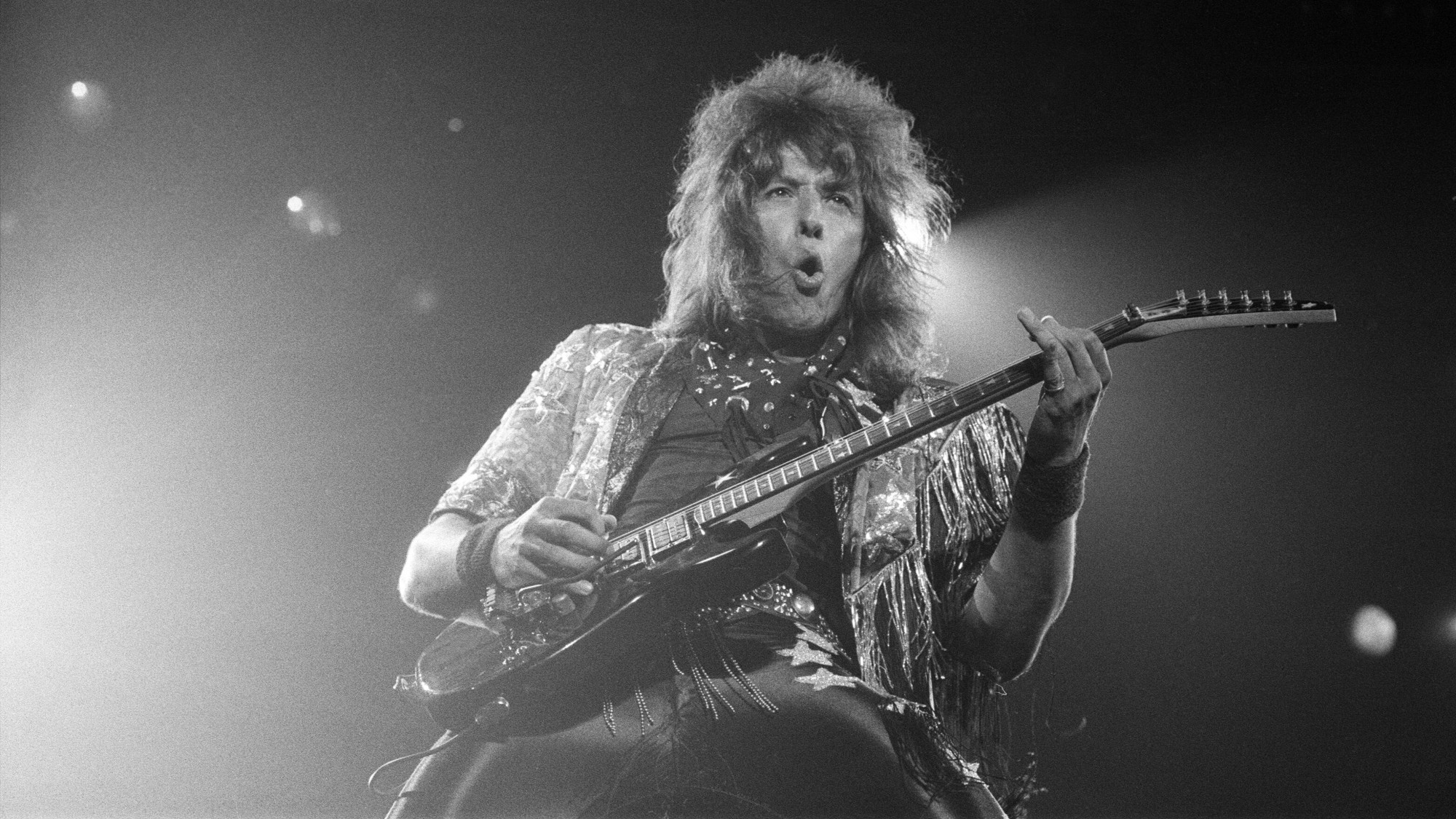 3 Classic Rock Songs That Wouldn’t Be the Same Without the Background Vocals