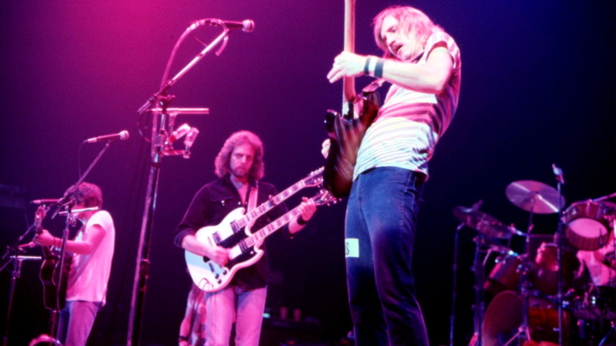3 Rock Hits From 1979 That Every 70s Kid Can Still Sing From Memory Today