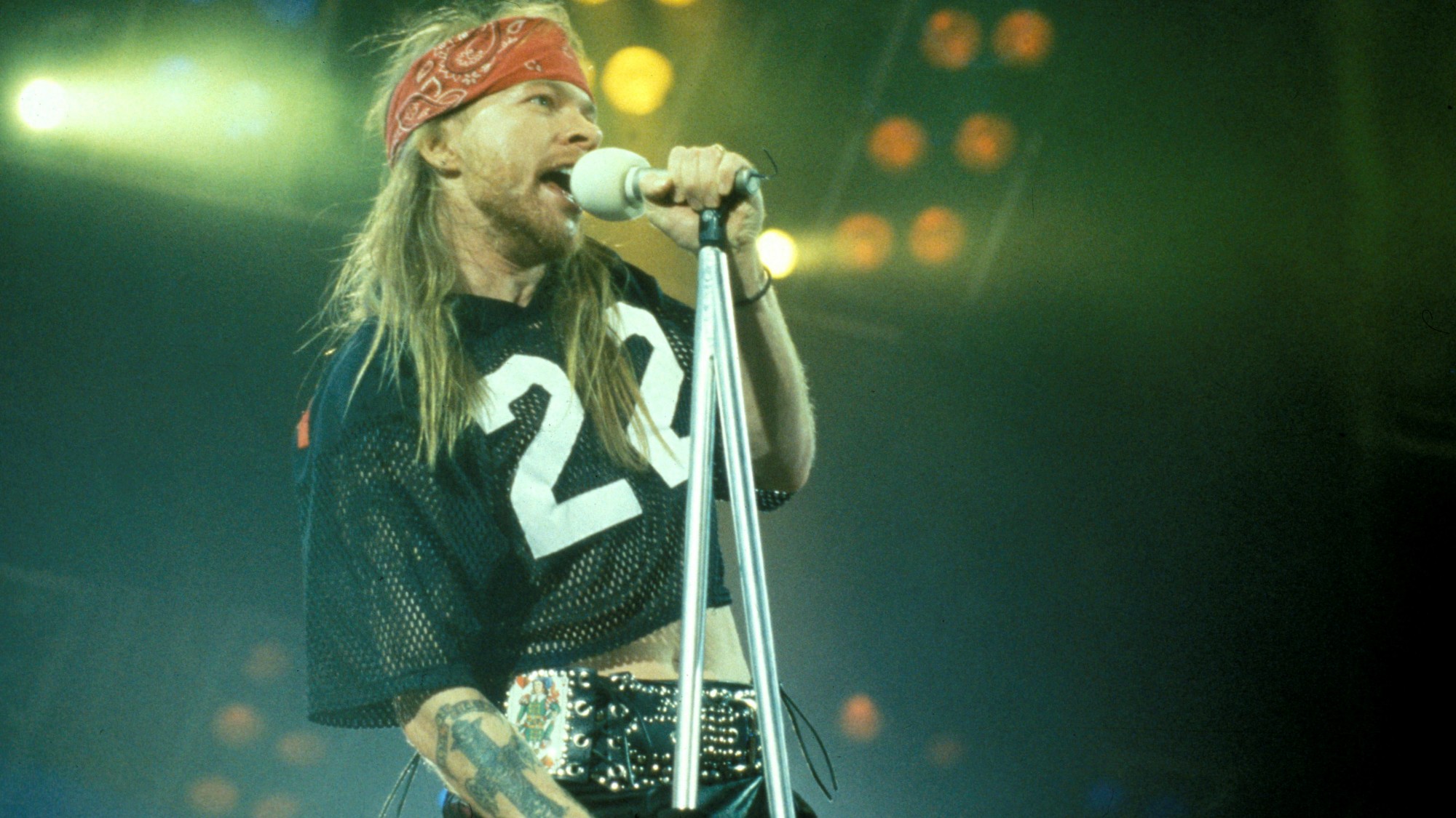 4 Rock Ballads That Still Bring Crowds to Their Feet Decades Later