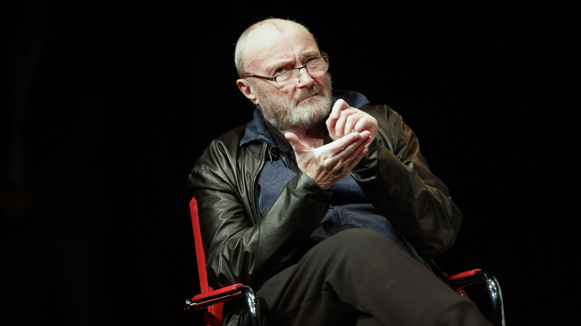 Phil Collins Reveals If He’ll Ever Release New Music or Tour Again Amid Health Struggles