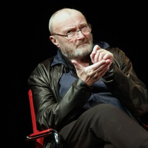 Phil Collins