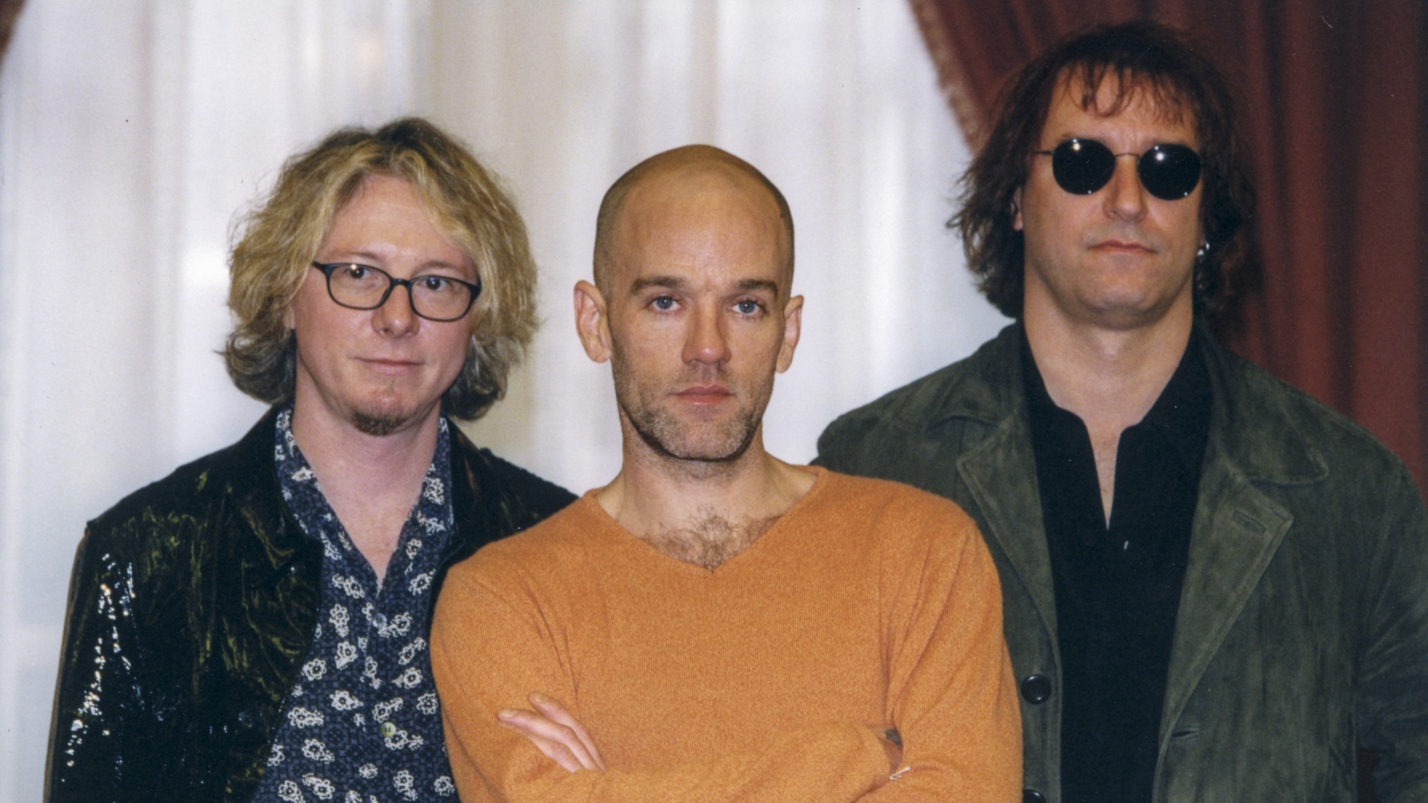 3 Acoustic Classic Rock Songs From the 90s That Are More Like Poetry