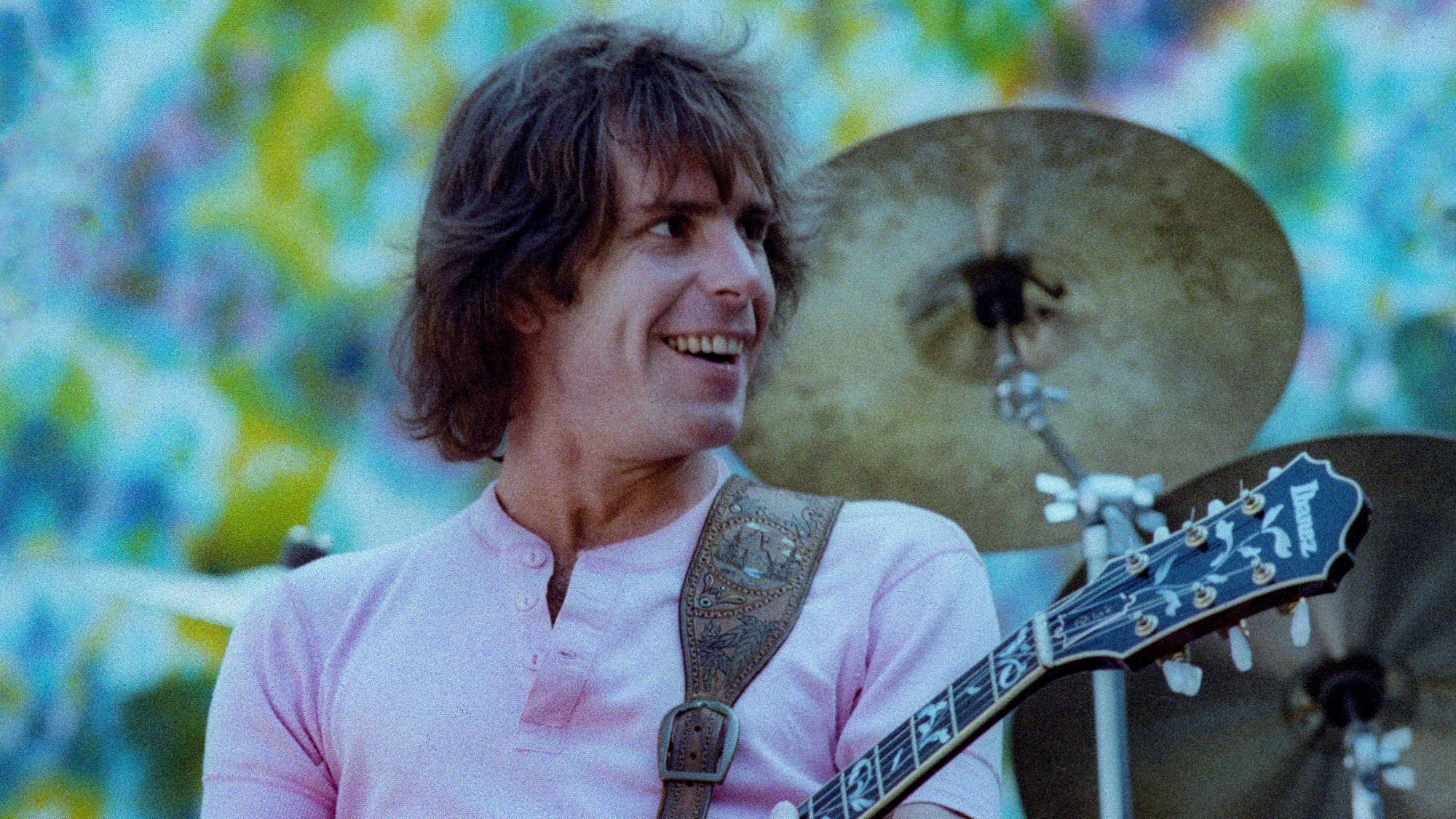 The Late Bob Weir’s Thoughts on Dying Might Inspire You: “The Last and Best Reward for a Life Well-Lived”