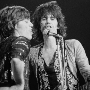 The Rolling Stones