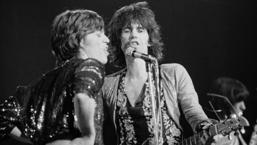 The Rolling Stones