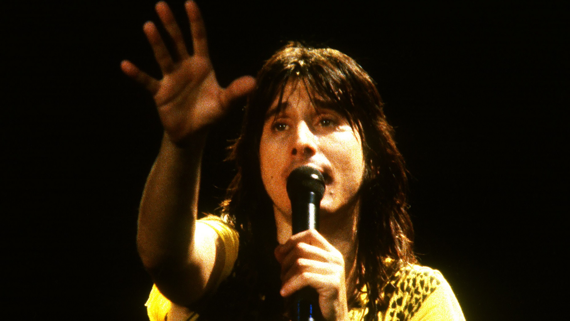 3 Rock Songs From 1984 That Every 80s Kid Can Still Sing From Memory Today