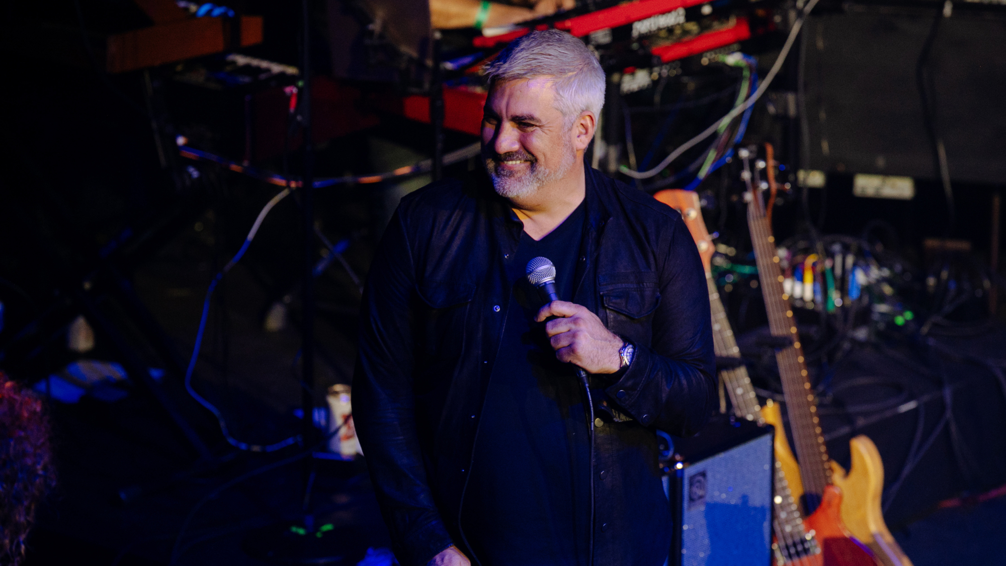 Taylor Hicks and Keyla Richardson Team Up for Stevie Wonder Cover on ‘American Idol’