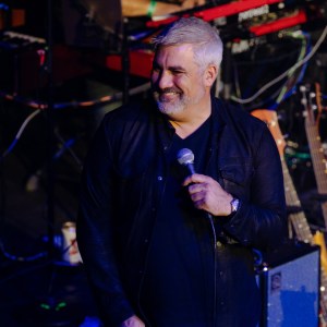 Taylor Hicks