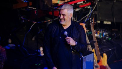 Taylor Hicks