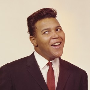 Chubby Checker in publicity portrait, 1960 (Photo by: Joe Sohm/Visions of America/Universal Images Group via Getty Images)