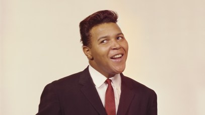Chubby Checker in publicity portrait, 1960 (Photo by: Joe Sohm/Visions of America/Universal Images Group via Getty Images)