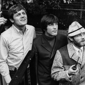 The beach boys, 1966. (Photo by: Universal Archive/Universal Images Group via Getty Images)