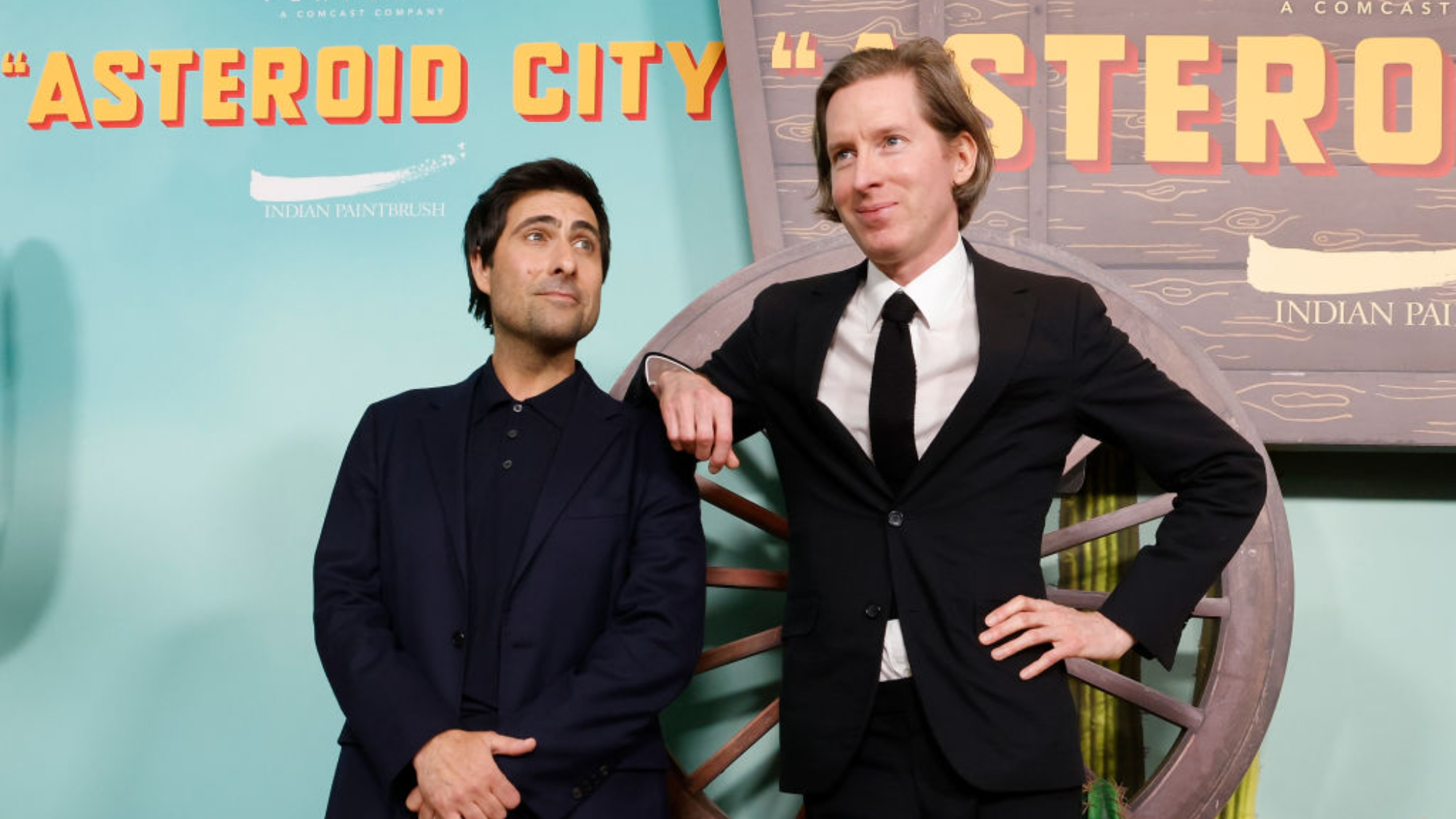 4 Folk Rock Songs That Sound Like They Could Be in a Wes Anderson Film