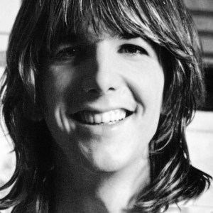 American singer, songwriter and musician Gram Parsons (1946 - 1973), circa 1969. (Photo by Silver Screen Collection/Getty Images)