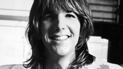 American singer, songwriter and musician Gram Parsons (1946 - 1973), circa 1969. (Photo by Silver Screen Collection/Getty Images)