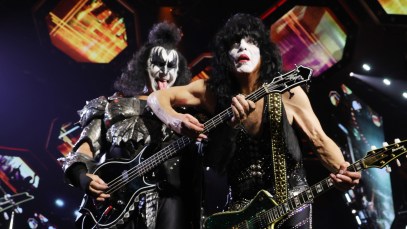 KISS