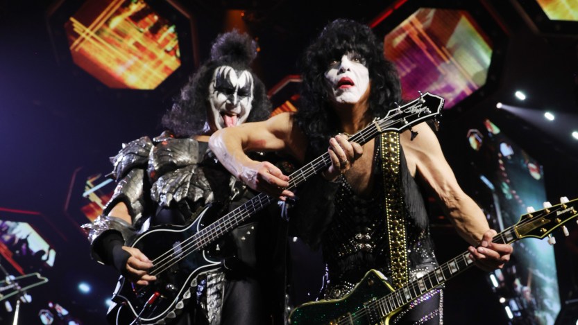 KISS