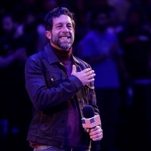 Elliott Yamin