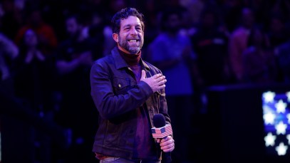 Elliott Yamin