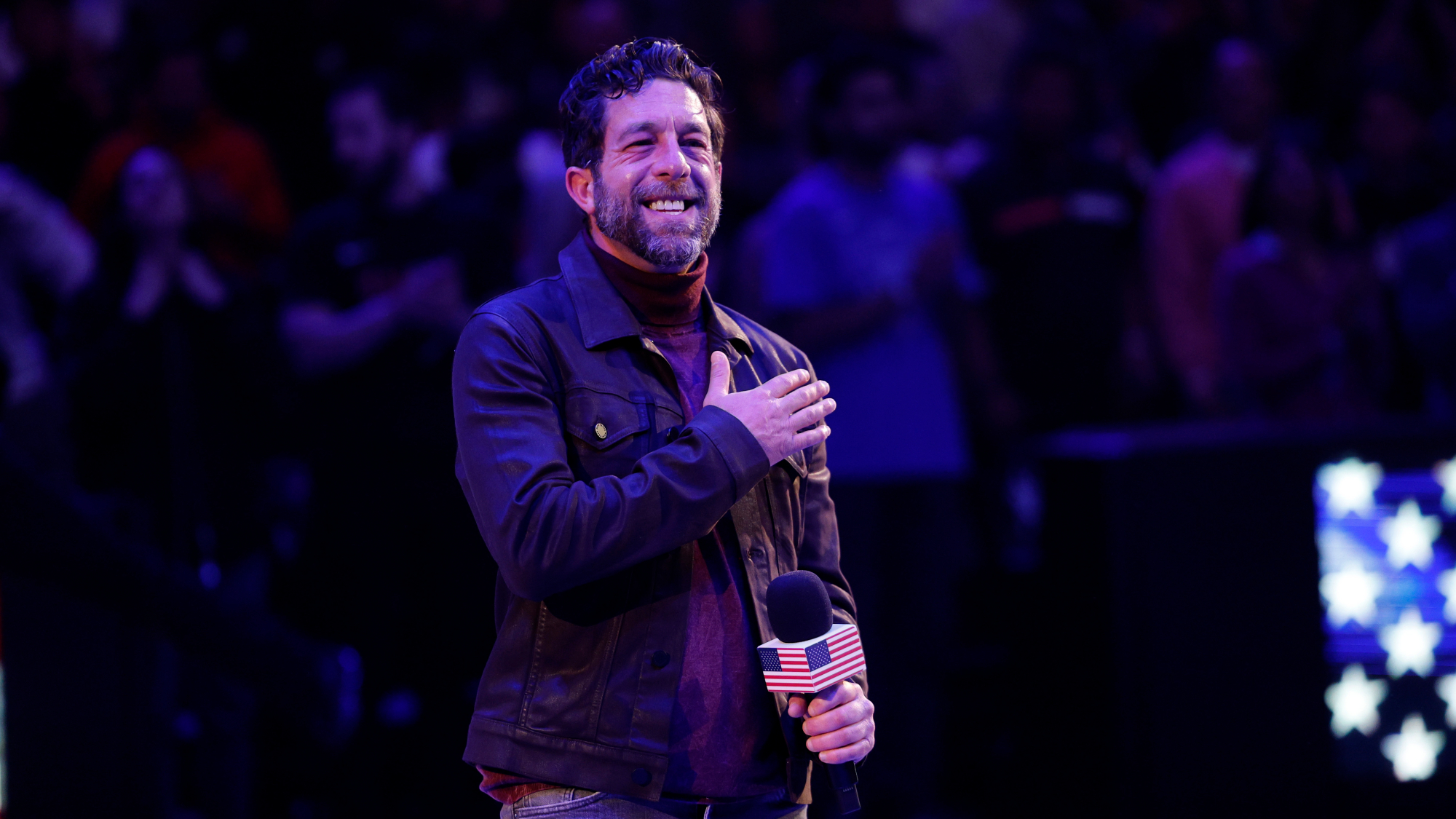 Kellie Pickler Returns to ‘American Idol’ for Class of 2006 Reunion After Husband’s Death — image 2