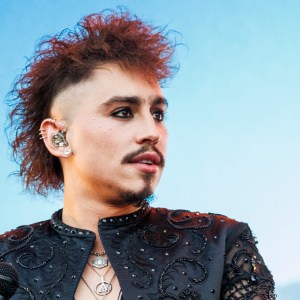 Greta Van Fleet