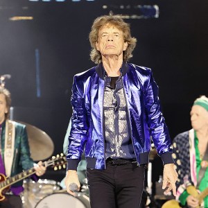 Rolling Stones